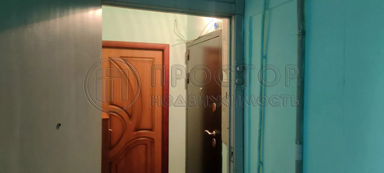 1-комнатная квартира, 33 м² - фото 38