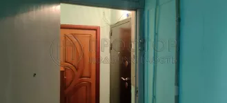 1-комнатная квартира, 33 м² - фото 82