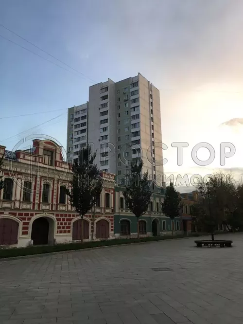 2-комнатная квартира, 52.2 м² - фото 2