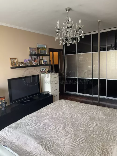 2-комнатная квартира, 52.2 м² - фото 4