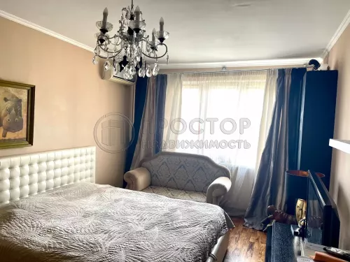 2-комнатная квартира, 52.2 м² - фото 5