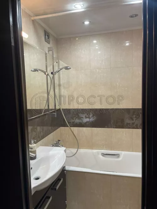 2-комнатная квартира, 52.2 м² - фото 13
