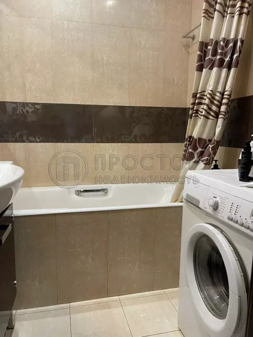 2-комнатная квартира, 52.2 м² - фото 14