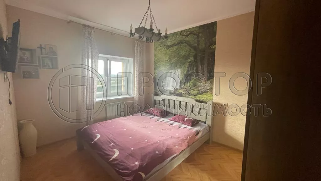 3-комнатная квартира, 60.5 м² - фото 3