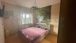 3-комнатная квартира, 60.5 м² - фото 30