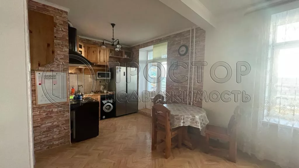 3-комнатная квартира, 60.5 м² - фото 4
