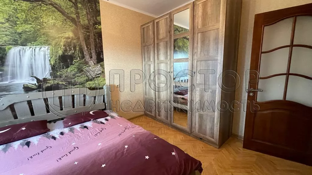 3-комнатная квартира, 60.5 м² - фото 5