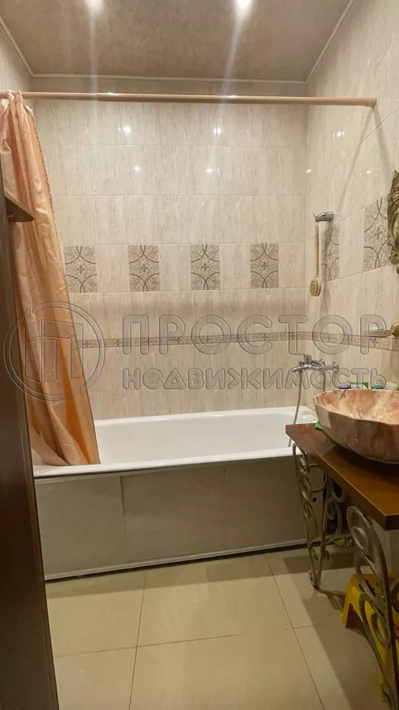 3-комнатная квартира, 60.5 м² - фото 6