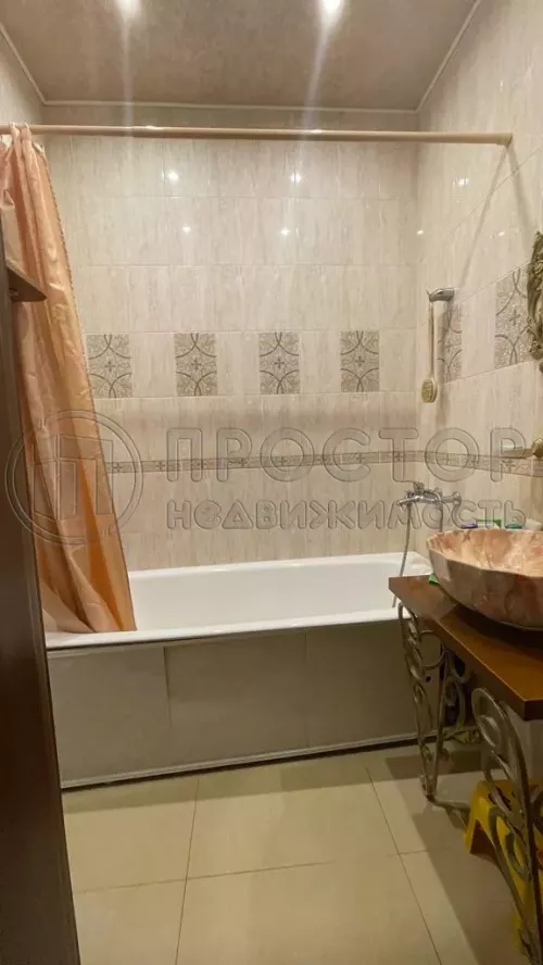 3-комнатная квартира, 60.5 м² - фото 6