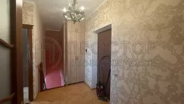 3-комнатная квартира, 60.5 м² - фото 34