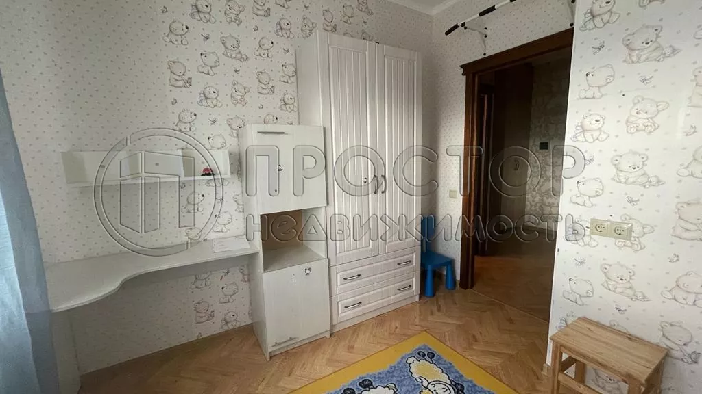 3-комнатная квартира, 60.5 м² - фото 8