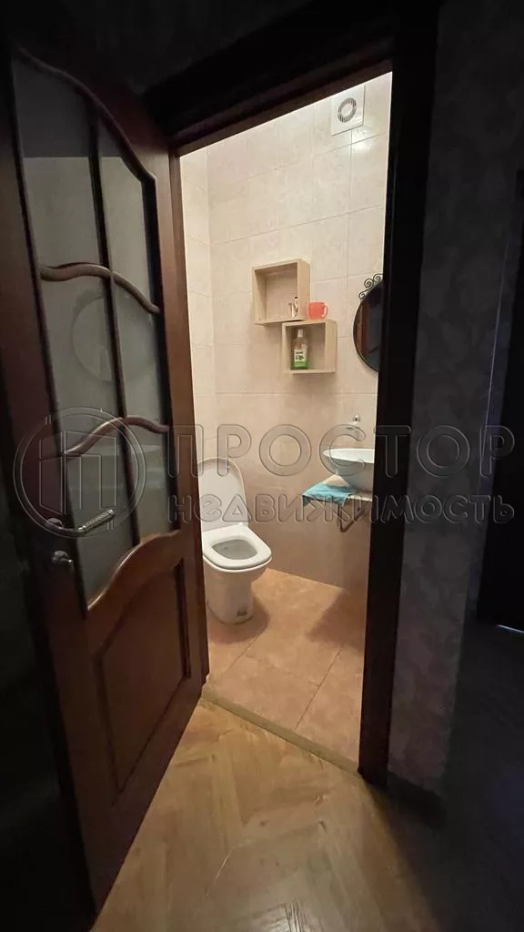 3-комнатная квартира, 60.5 м² - фото 9