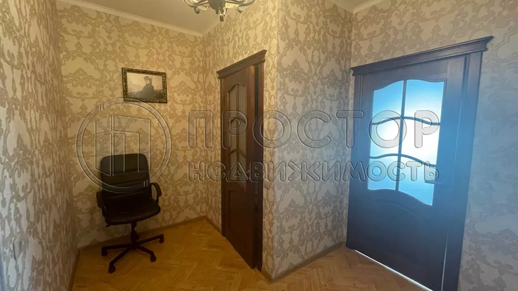 3-комнатная квартира, 60.5 м² - фото 10