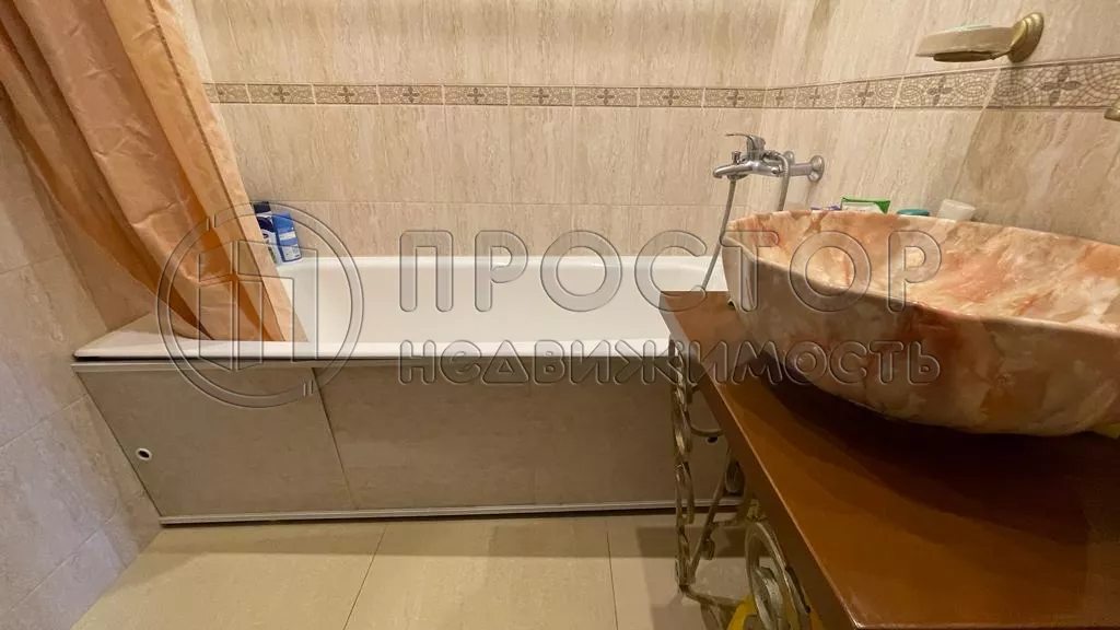 3-комнатная квартира, 60.5 м² - фото 11