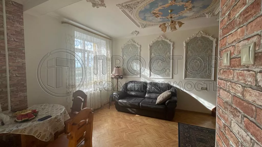 3-комнатная квартира, 60.5 м² - фото 14