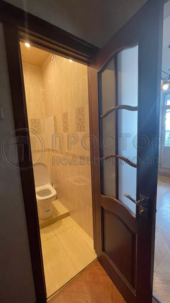 3-комнатная квартира, 60.5 м² - фото 15