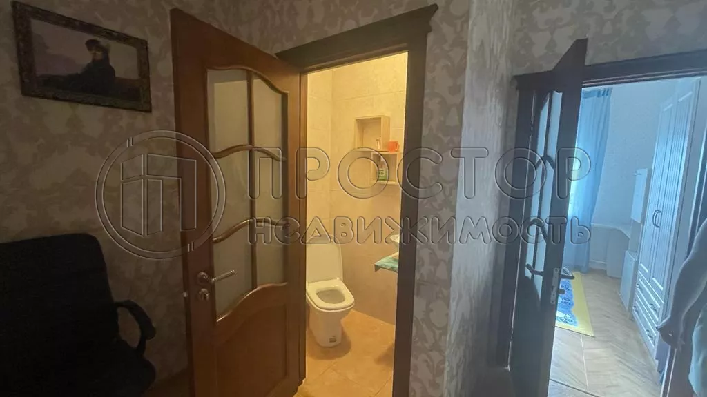 3-комнатная квартира, 60.5 м² - фото 16