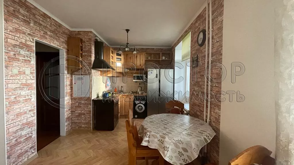 3-комнатная квартира, 60.5 м² - фото 17