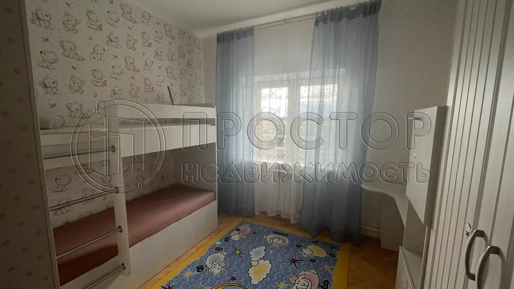 3-комнатная квартира, 60.5 м² - фото 19