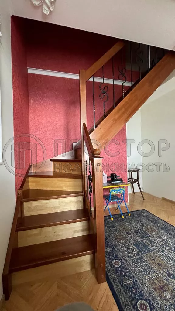 3-комнатная квартира, 60.5 м² - фото 23