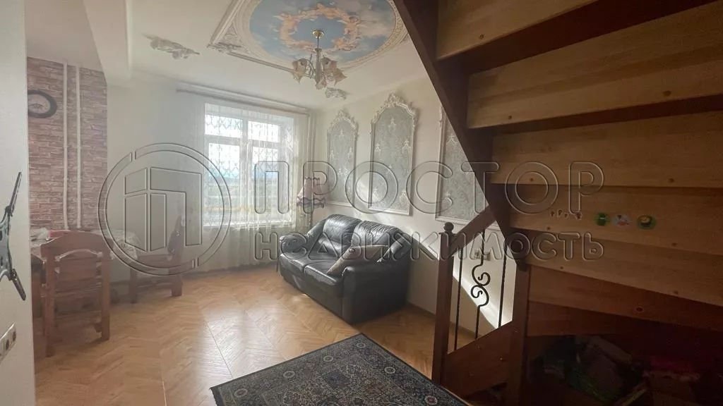 3-комнатная квартира, 60.5 м² - фото 24