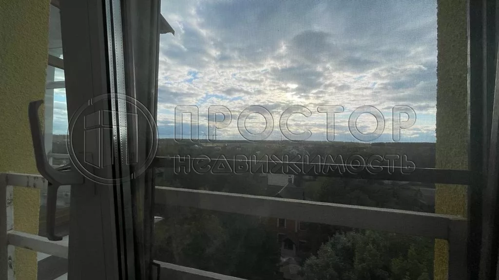 3-комнатная квартира, 60.5 м² - фото 25