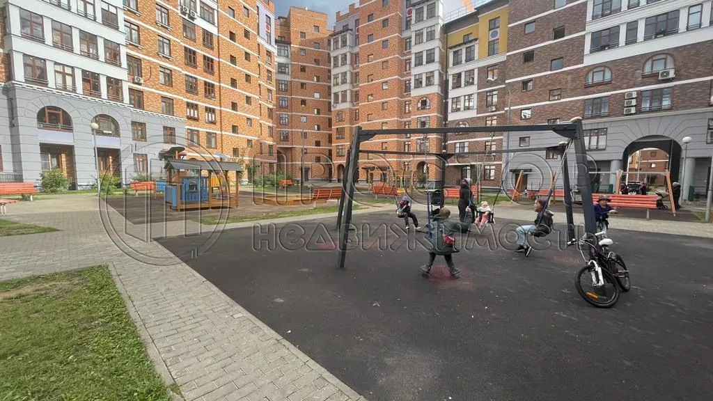 3-комнатная квартира, 60.5 м² - фото 26