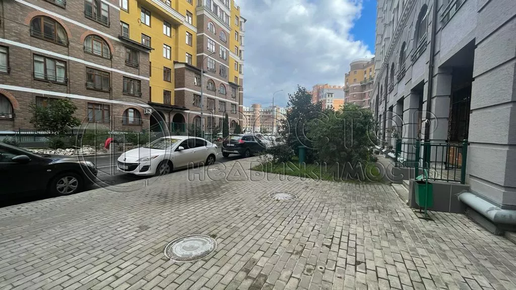 3-комнатная квартира, 60.5 м² - фото 27