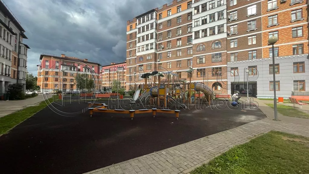 3-комнатная квартира, 60.5 м² - фото 28