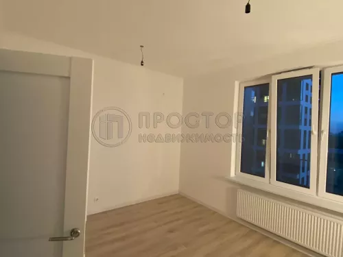 1-комнатная квартира, 45.8 м² - фото 2