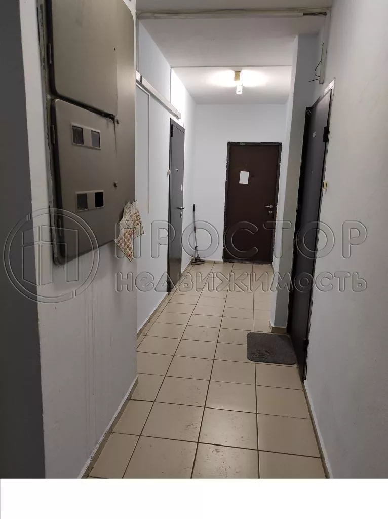 1-комнатная квартира, 38.9 м² - фото 2