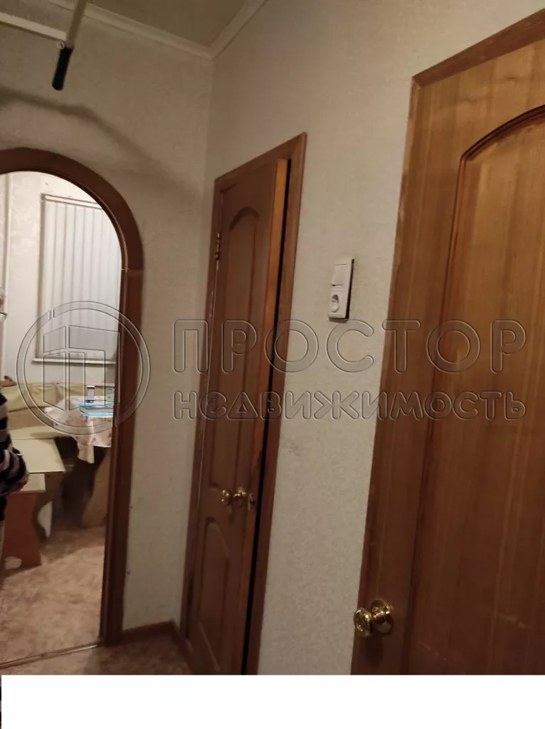 1-комнатная квартира, 38.9 м² - фото 3