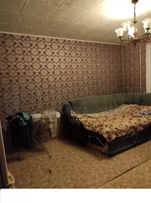 1-комнатная квартира, 38.9 м² - фото 4