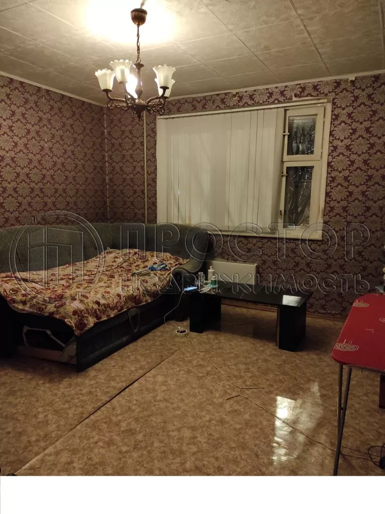 1-комнатная квартира, 38.9 м² - фото 5