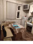 1-комнатная квартира, 38.9 м² - фото 14