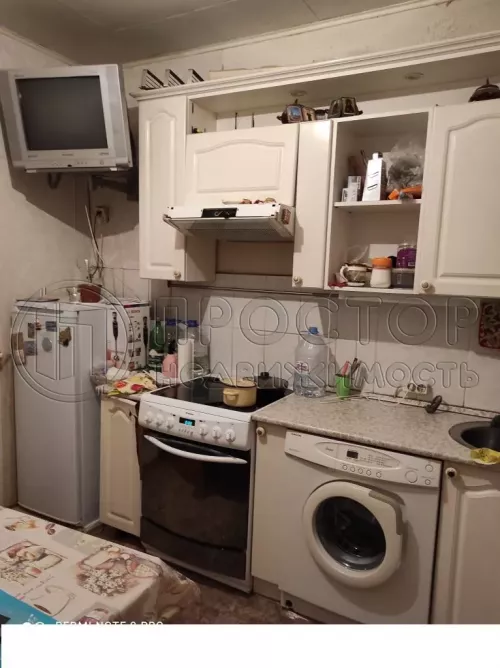 1-комнатная квартира, 38.9 м² - фото 7