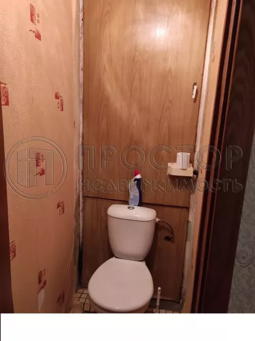 1-комнатная квартира, 38.9 м² - фото 9