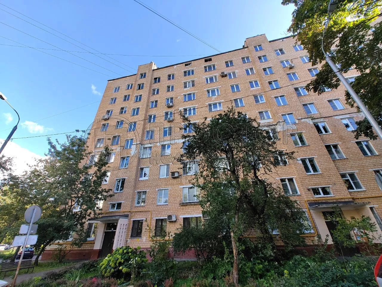 1-комнатная квартира, 30 м² - фото 3