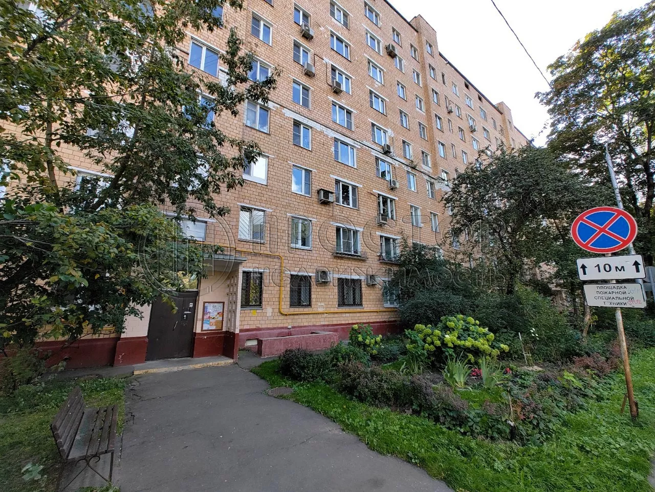 1-комнатная квартира, 30 м² - фото 5