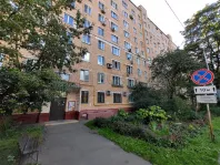 1-комнатная квартира, 30 м² - фото 61