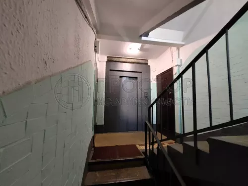 1-комнатная квартира, 30 м² - фото 7