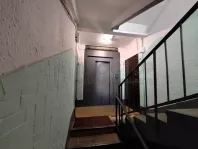 1-комнатная квартира, 30 м² - фото 63