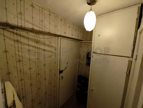 1-комнатная квартира, 30 м² - фото 17