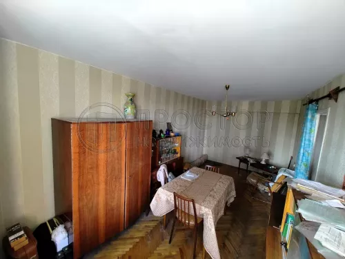 1-комнатная квартира, 30 м² - фото 31