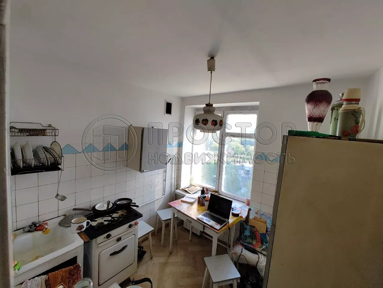1-комнатная квартира, 30 м² - фото 33
