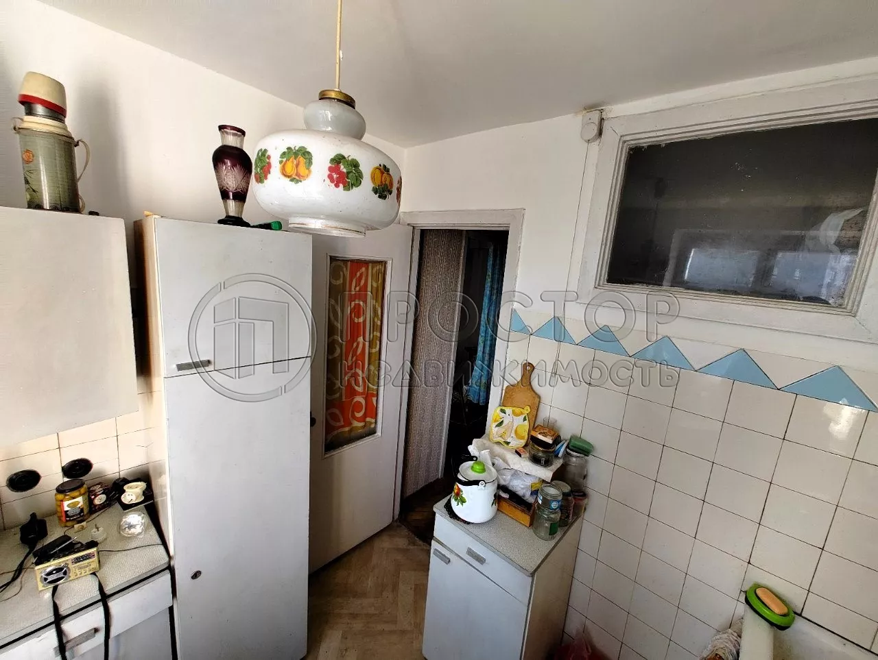 1-комнатная квартира, 30 м² - фото 35
