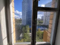1-комнатная квартира, 30 м² - фото 99