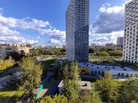 1-комнатная квартира, 30 м² - фото 101