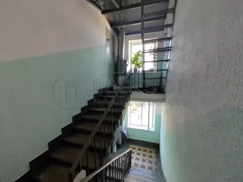 1-комнатная квартира, 30 м² - фото 53