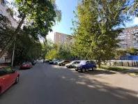 1-комнатная квартира, 30 м² - фото 111